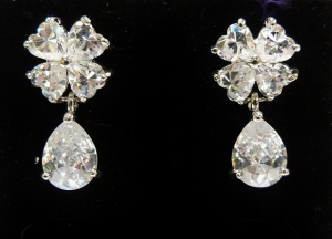 Earrings ER-10091